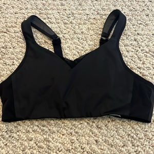 Brooks sports bra